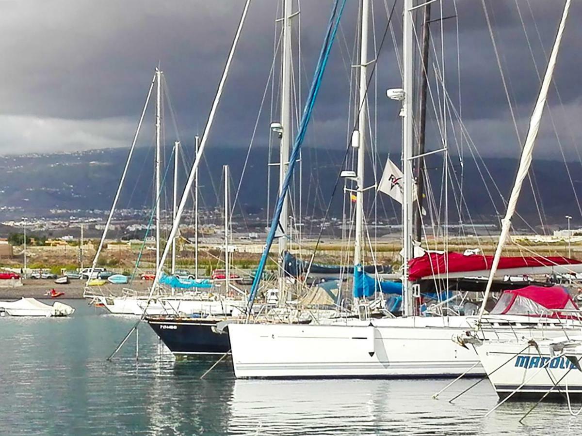 Las Galletas Ocean Plata Arona  Exterior photo